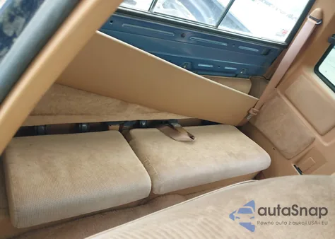 1993 Dodge Dakota from USA, damaged, VIN 1B7FL23X7PS145198